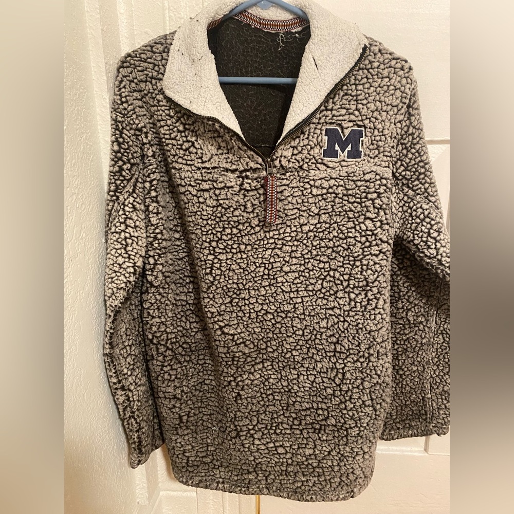 University of Michigan Sherpa